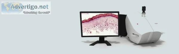 Digital slide scanning services in Delhi India