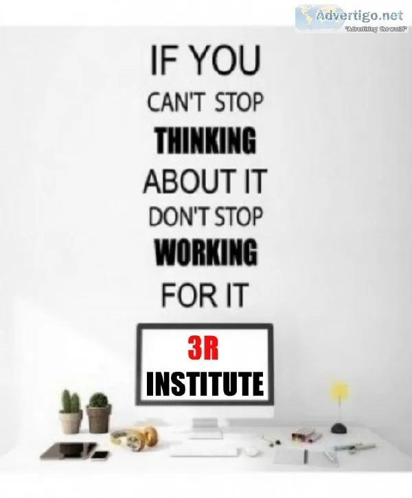 3R IELTS AND SPOKEN ENGLISH INSTITUTE