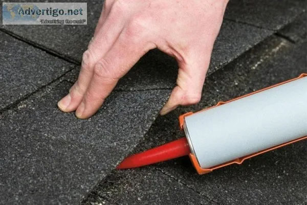 Great Flat Roof Repair In ON  The Roofers
