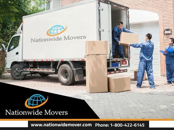 Get Relocation Services From Our Moving Expert- Nationwide Mover