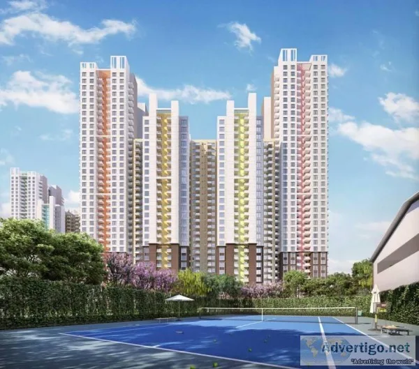 Hero Homes Your Wish come True with fully loaded smart Homes