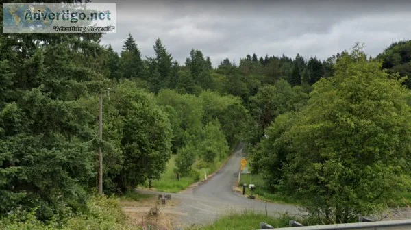 0.13 Acres For Sale in Centralia WA