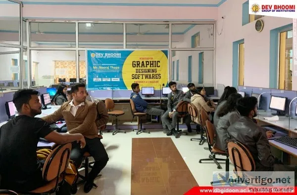 Mass Communication Colleges in Dehradun