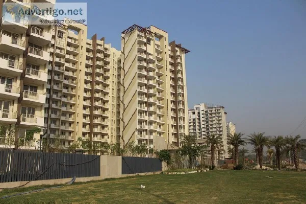 M3M Woodshire Luxury 234BHK Apartments in Gurgaon
