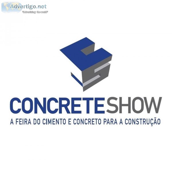 Concrete Show 2020 Expo - Fudex Exhibition