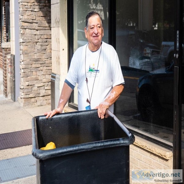 Best Pick Up and Drop off Laundry Services in Glen Cove