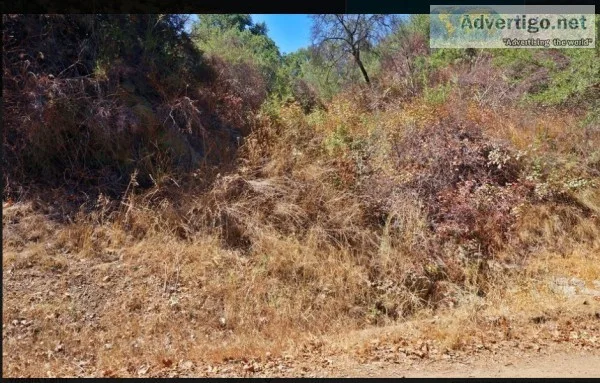 1.31 Acres of land for sale in Topanga CA