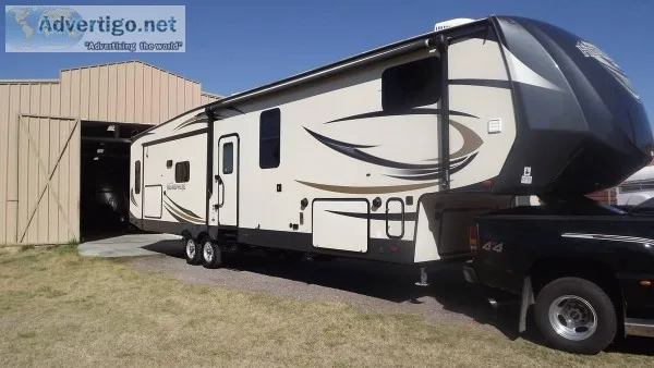 NO TAX 2017 FOREST RIVER Salem Hemisphere Lite w4 slides