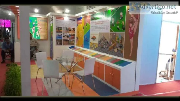 Secutech India 2020 - Fudex Exhibition