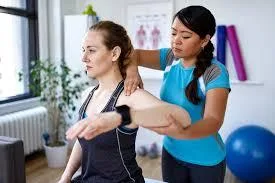 Physical Therapy Clinic