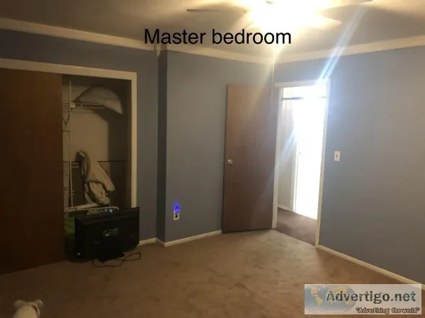2 bedroom apt