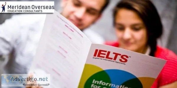 IELTS Lucknow
