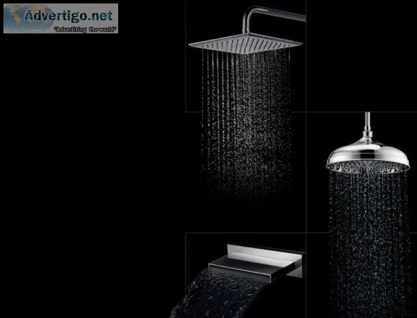 Browse Luxury Bathroom Shower Designs from Kerovit Bathware