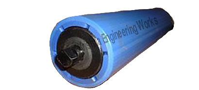 PU Roller Polyurethane Rubber Rollers Rubber Roll