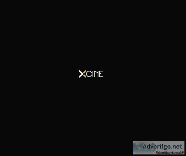 xCine - HD filme und serien kostenlos zu stream