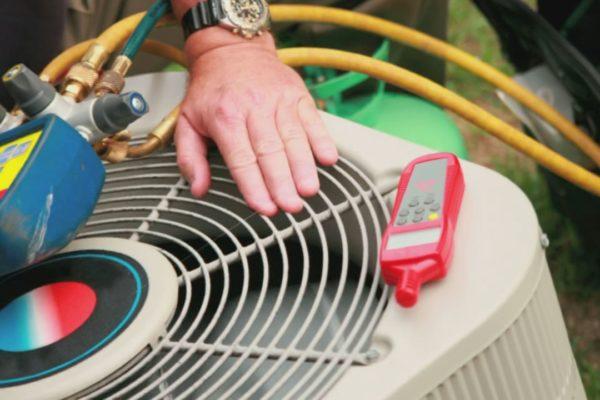 Resolve AC Problems with AC Repair Pembroke Pines Service