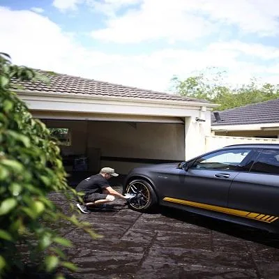 Professional and Cost Effective Mobile Car Washing in Melbourne
