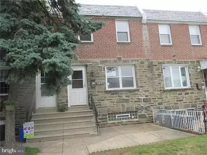 3511 Ashville St Philadelphia PA 19136