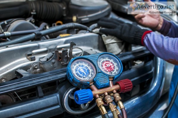 Affordable Auto Repairs  Justice Automotive and Collision Center