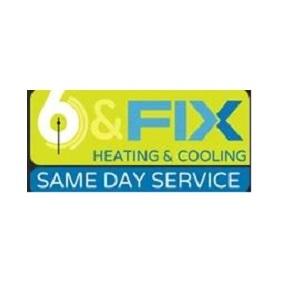 6 and Fix Heating and Cooling