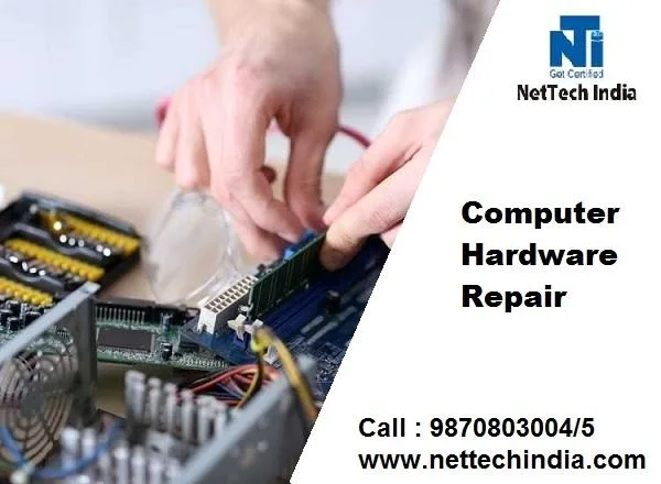 Computer hardware course in Mumbai