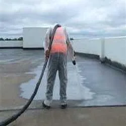 Waterproofing Treatment Service