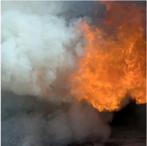 Fire Damage Restoration Wichita