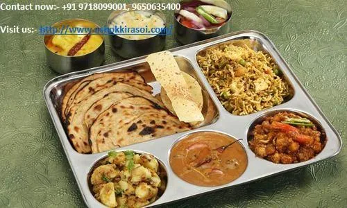 Best Indian Restaurant in West Delhi  Ashok ki Rasoi
