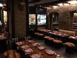 Best Restaurants Roanoke
