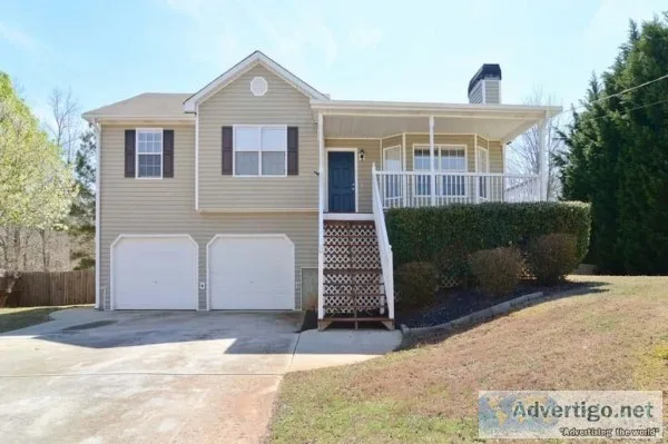 Welcome to 543 Bridge Lndg Douglasville GA 30134