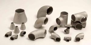 STAINLESS STEEL 347 PIPE FITTINGS