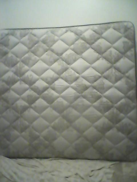 mattress king Sealy Posturepedic