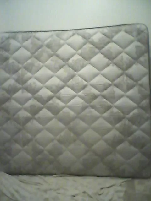 mattress king Sealy Posturepedic