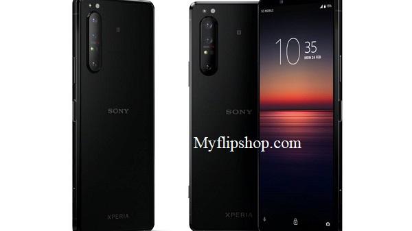 Sony Xperia 1 II Specifications Features and Price