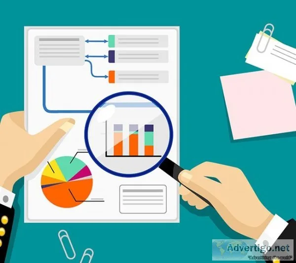 A Trusted Data Processing Firm to Partner