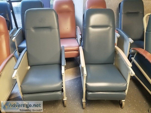 Joerns Geriatric Chair for Sale