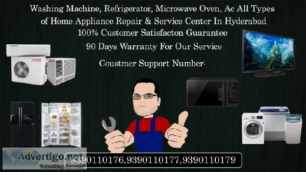 IFB Washing Machine service center in Hyderabad