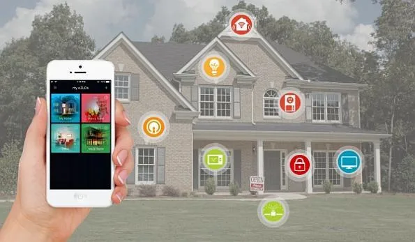 Smart Home Automation in Hyderabad