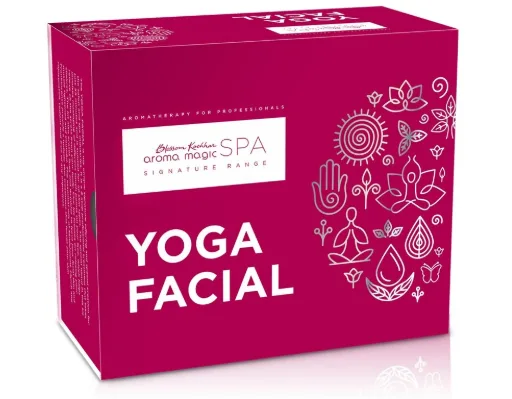 Yoga Facial Kit