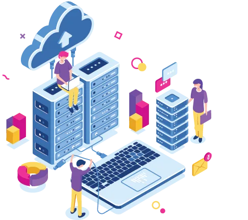 Best Website Development Service - Bliss IT Solutions