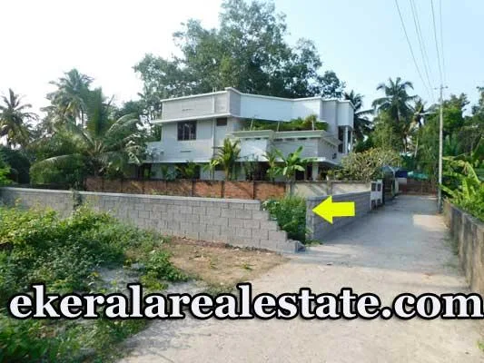 Residential Land For Sale at Pattoor