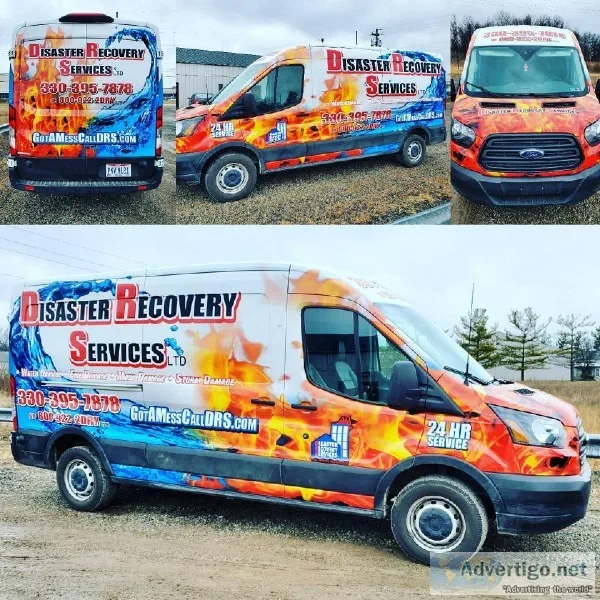 Vehicle Wraps &quotBEST&quot of Everything for 2020