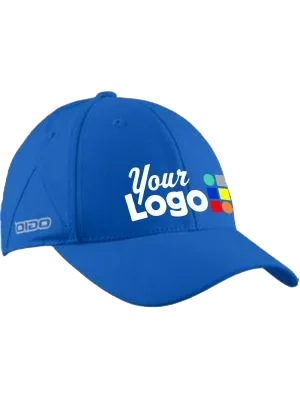 Stylish Logo caps