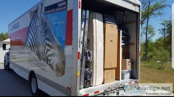 Movers Furniture Delivery Removal Services