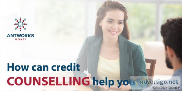 Get Help From Credit Counseling Agency Free  Antworks Money