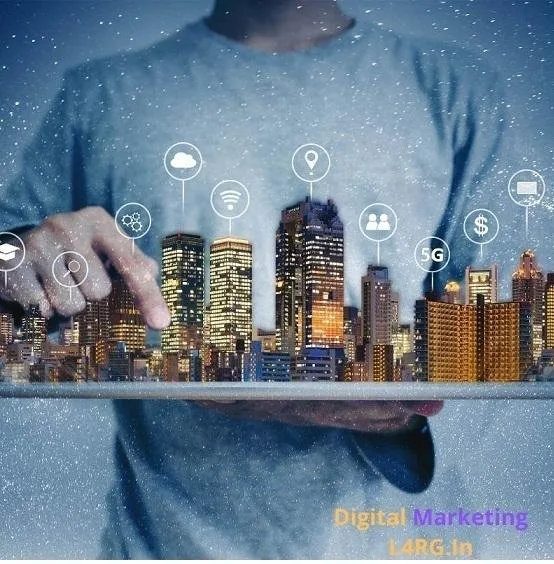 Increase your brand Goodwill through Digital Marketing &ndash L4