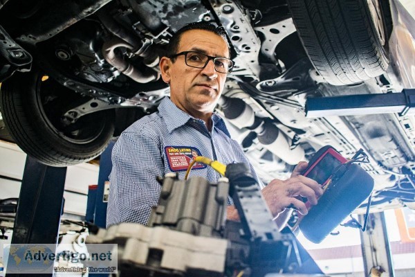 Value Your Car With Smog Test Center