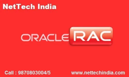 Oracle RAC course