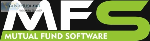 How Mutual fund software for distributors is portable with user-