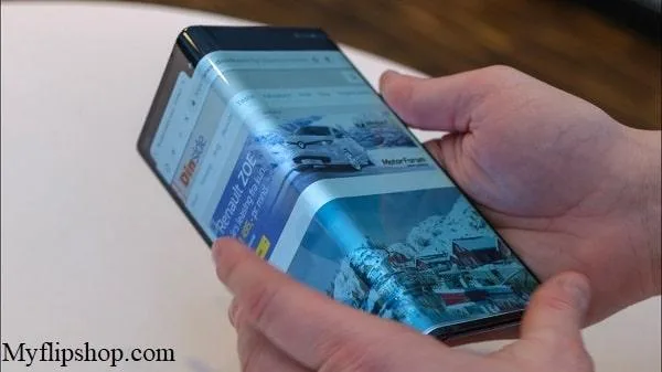 Huawei Mate X Specifications Features Launch Date and Price